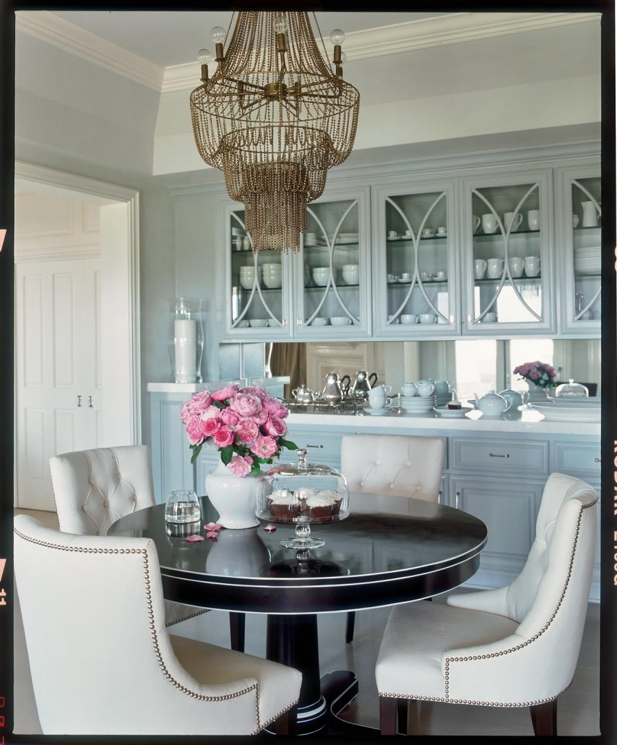 Дом Дженнифер Лопез