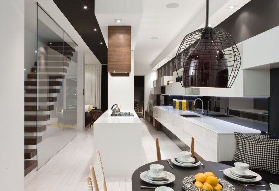 Ким Кардашян дом интерьер