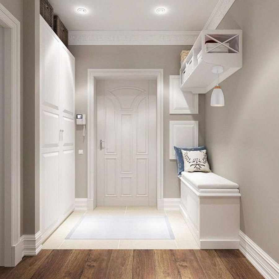 Прихожая Индиана сосна каньон