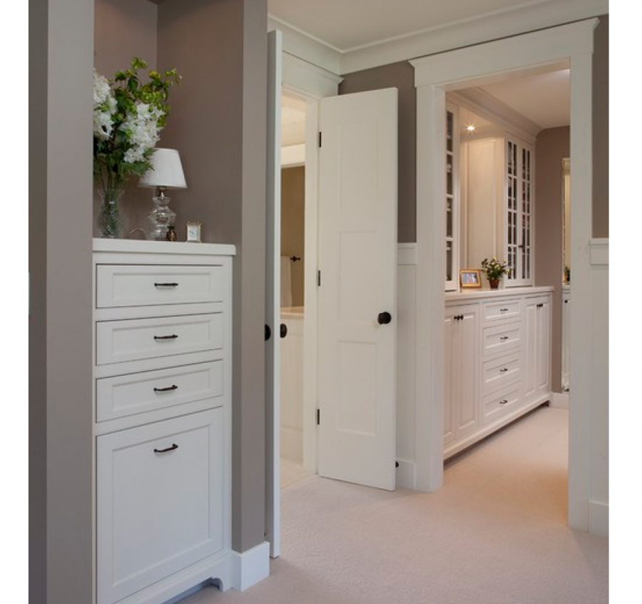 Прихожая Орландо 01