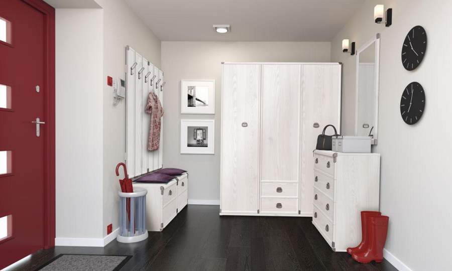 Прихожая Роникон