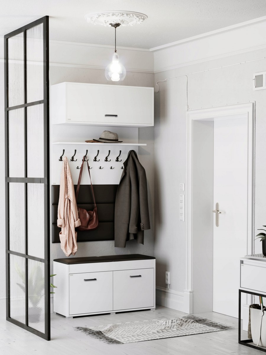 МР Дорс прихожие