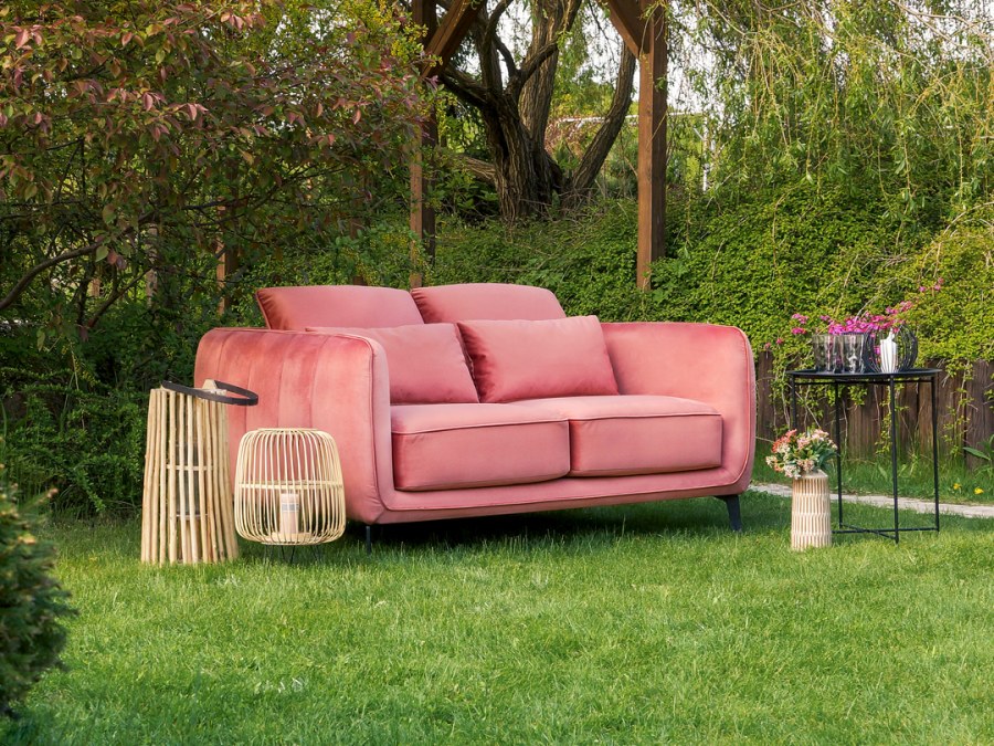 Диван Stockholm Sofa