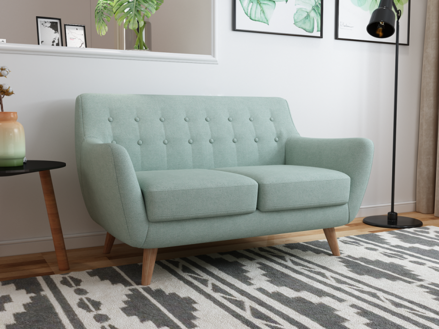 Диван Bradex Home Picasso двухместный