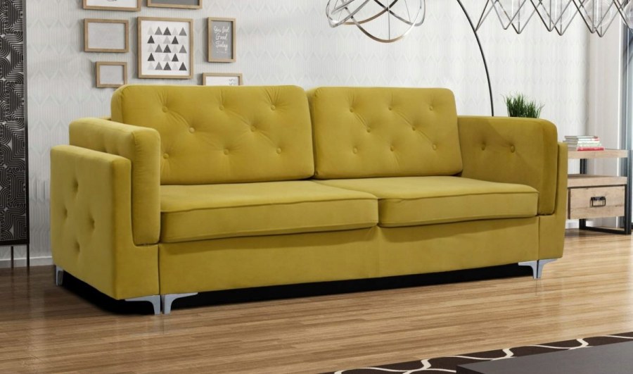 Диван классический Честер