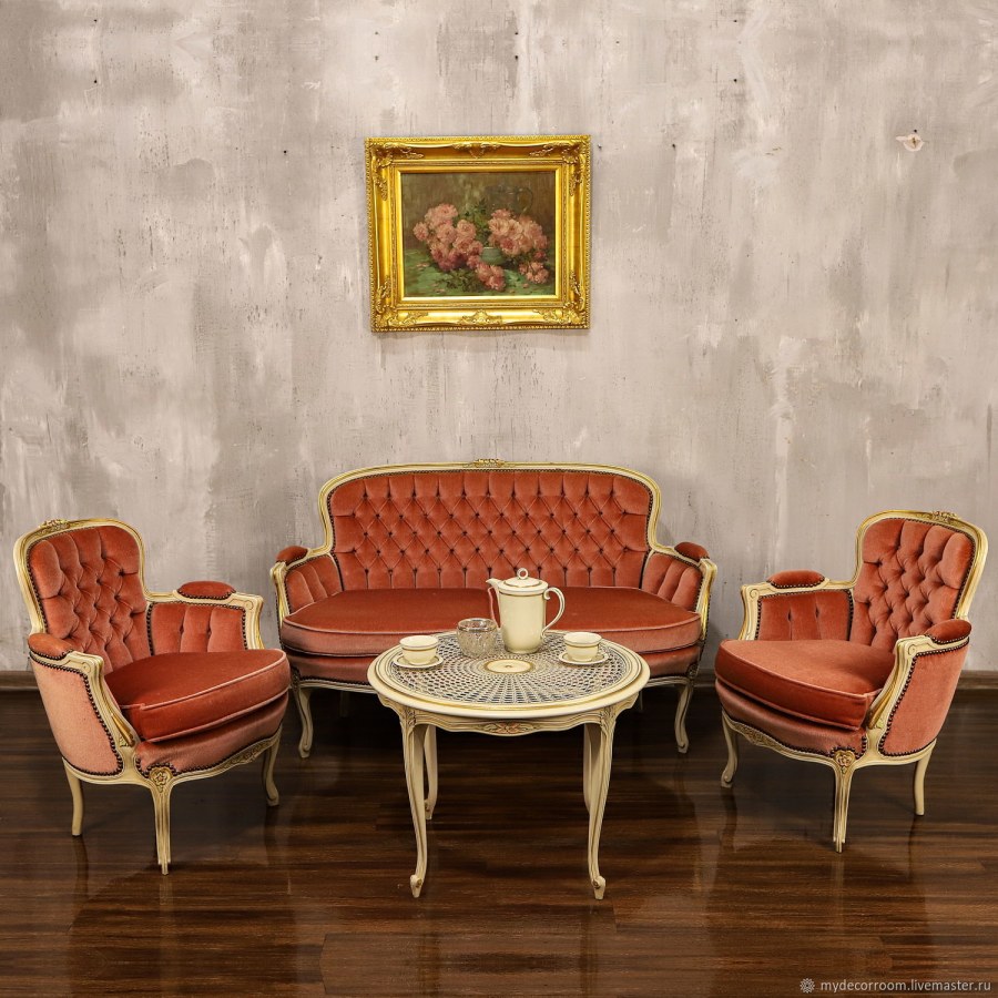 DV Home диван Kent