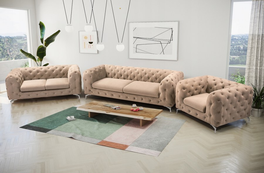 Диван Provasi Lucy Италия