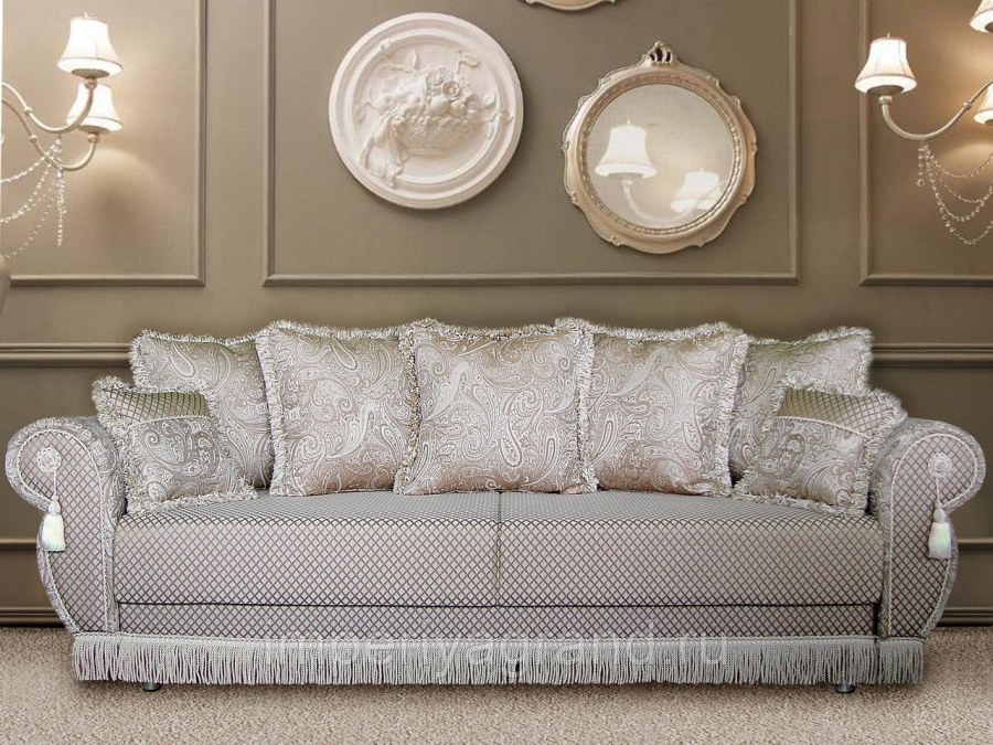 Диван Амстердам ОГОГО Обстановочка