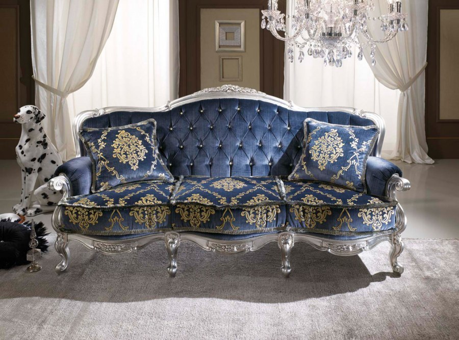 Итальянская фабрика мебели Арредо Классик