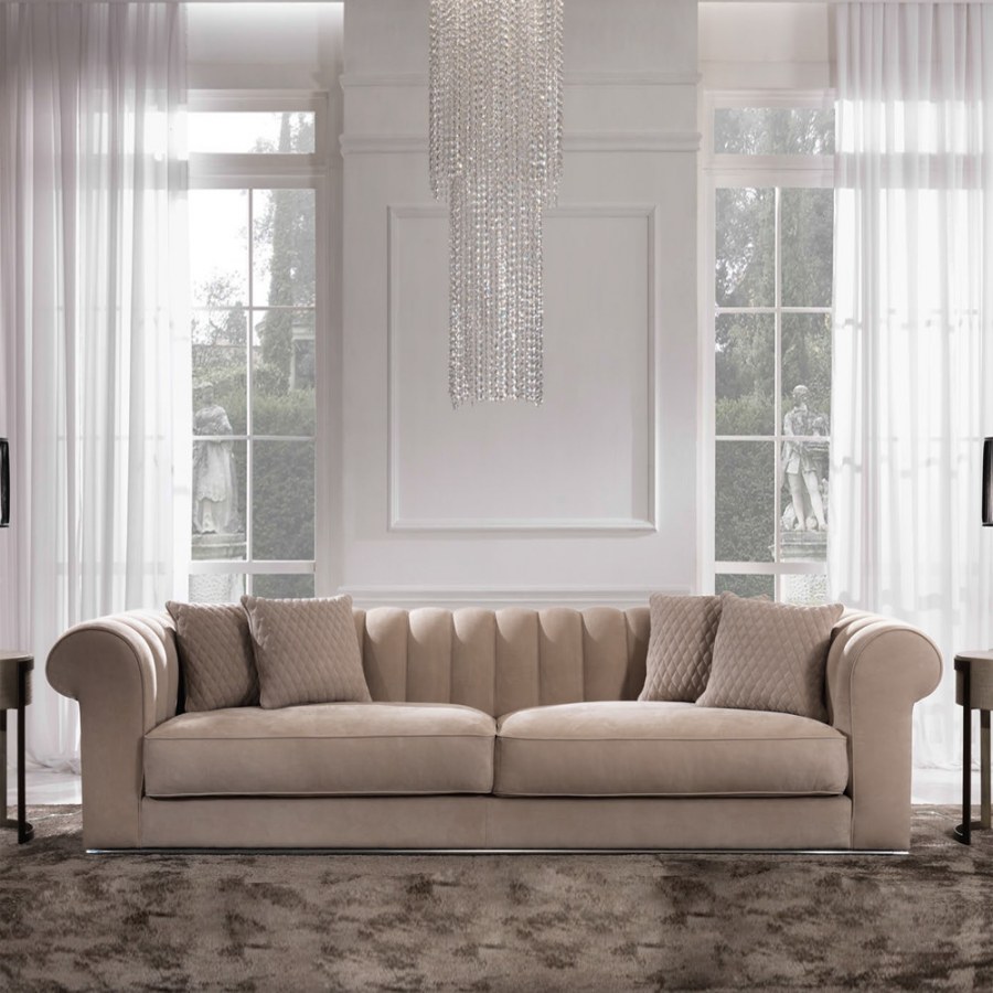 Диван Ливерпуль 2