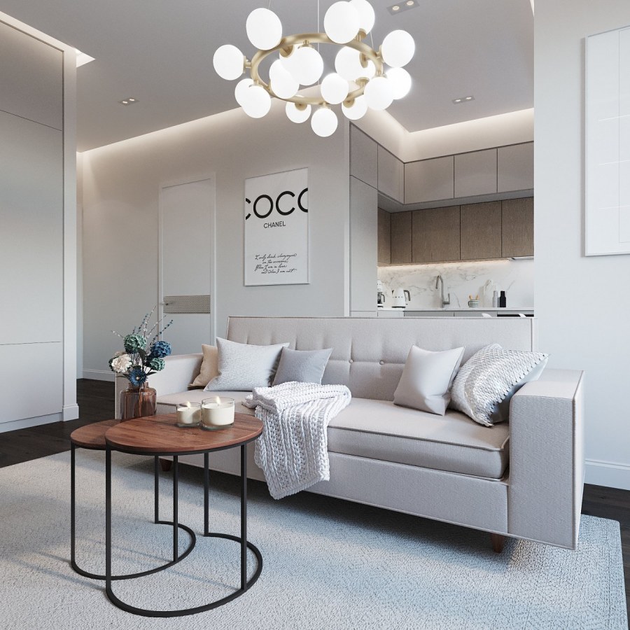 Диван Formerin Ramon