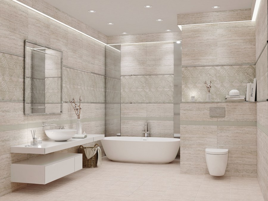 Керамическая плитка Azori Ascoli