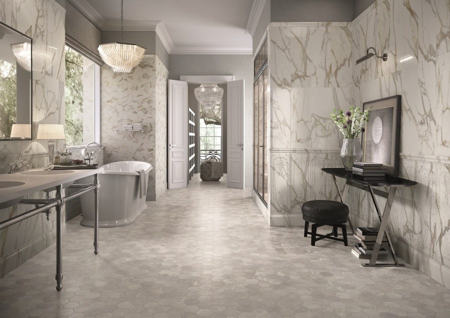 Керамогранит Charme EVO (Italon