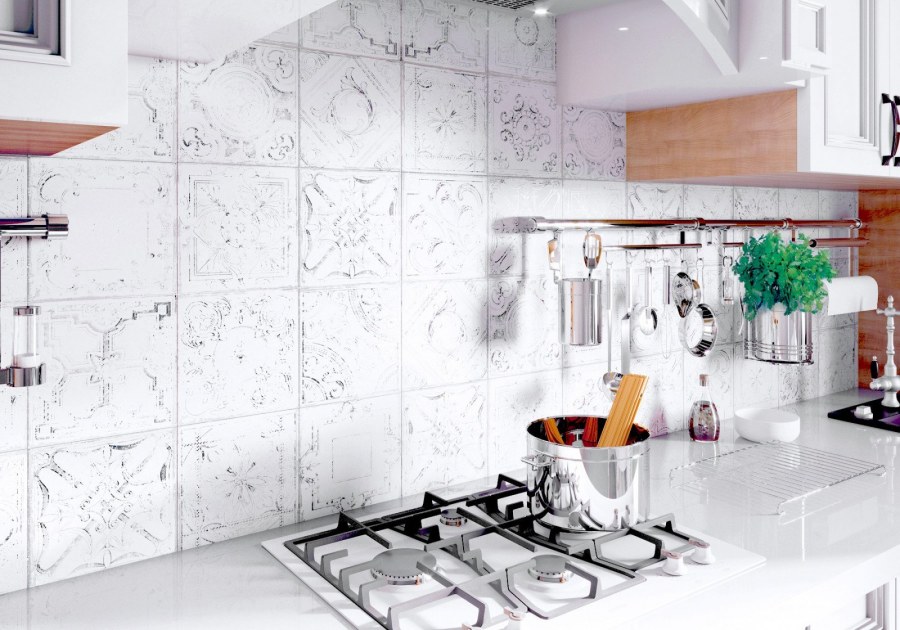 Venera Barocco Set плитка