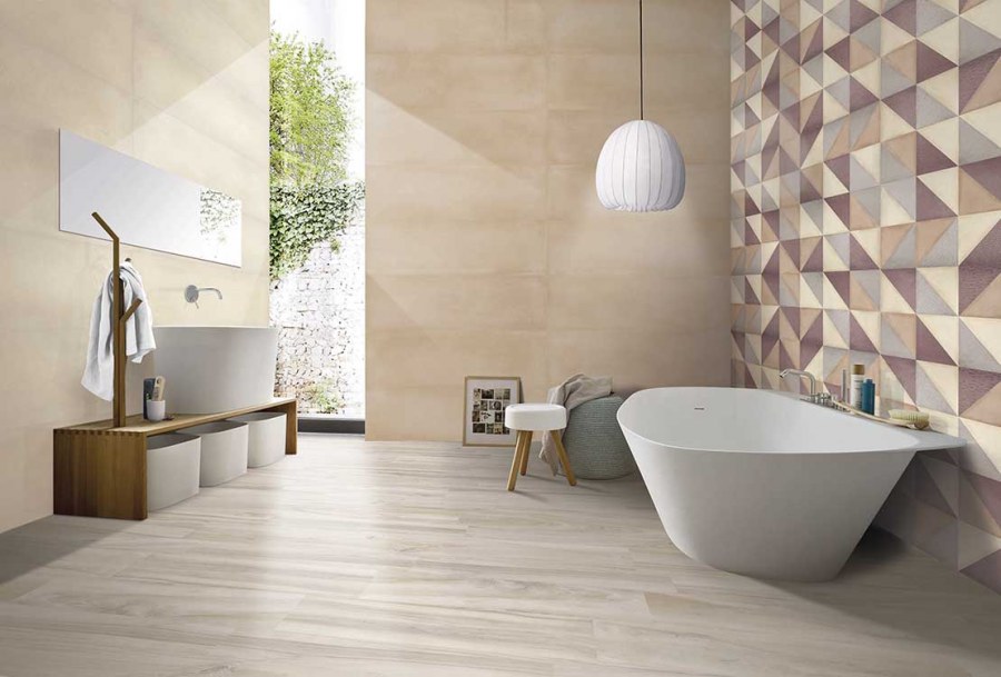 Ibero Intuition Sand Rect керамогранит 29х100