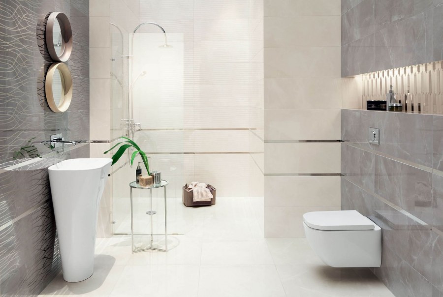 Польская плитка Tubadzin