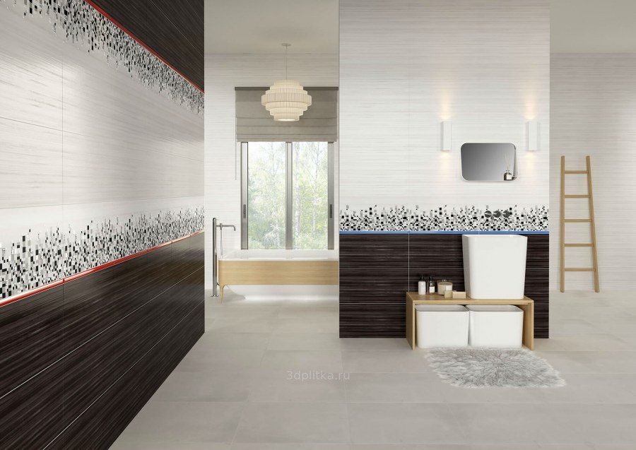 Плитка Sindi 29,7х60