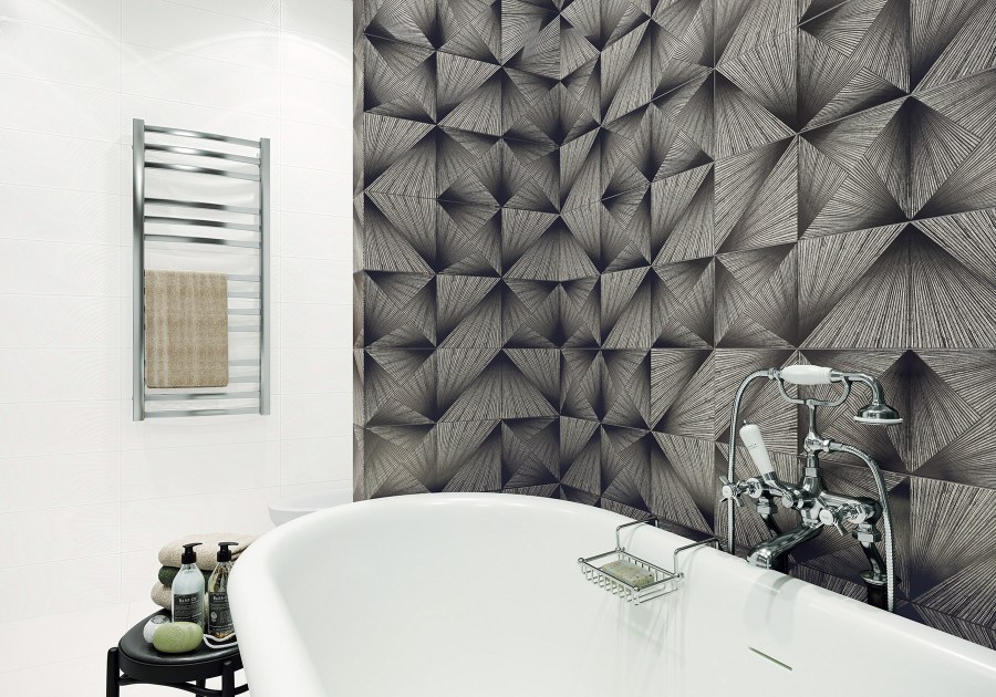 Delice White wt11dei00 плитка настенная 20 60