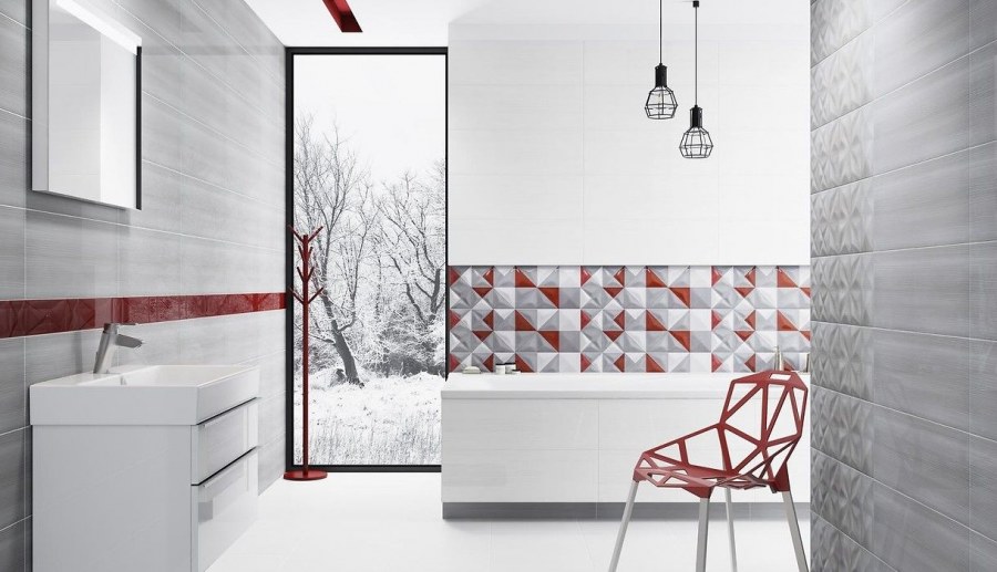 Плитка Meissen delicate lines