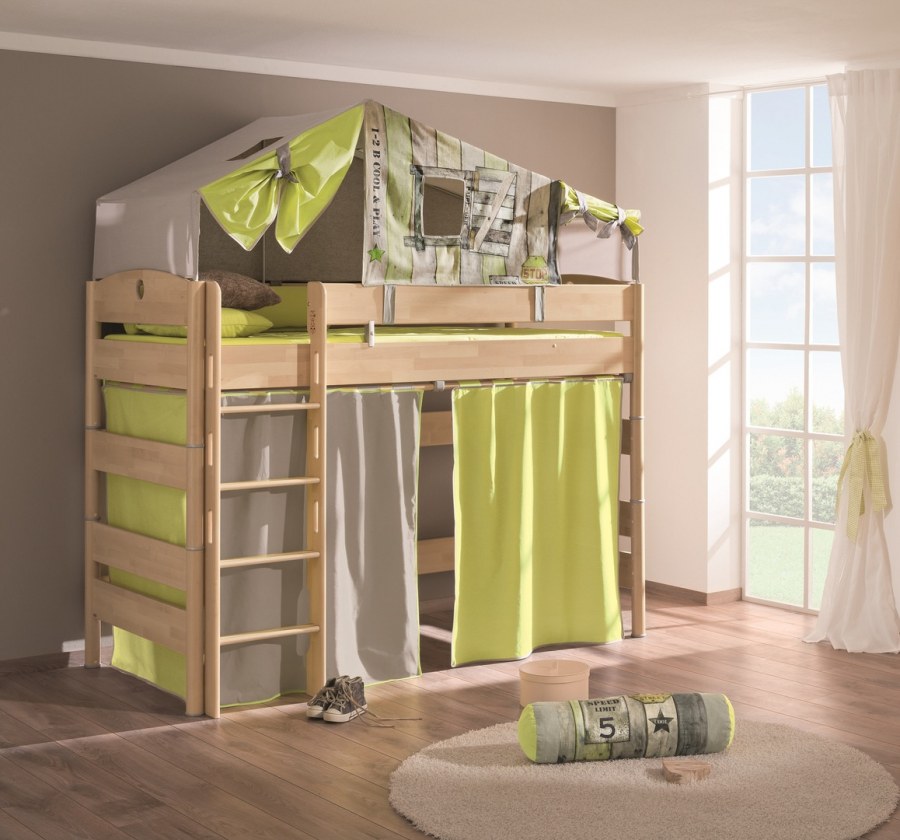 Кровать Sontelle КЭЛМИ Ренли с ящиком