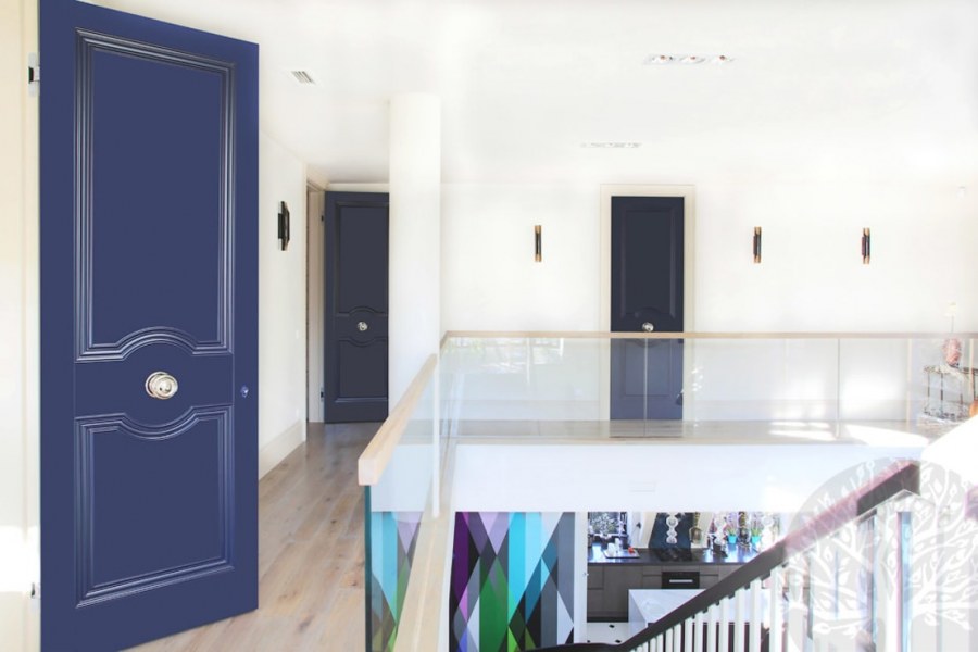 Svoeforyou двери