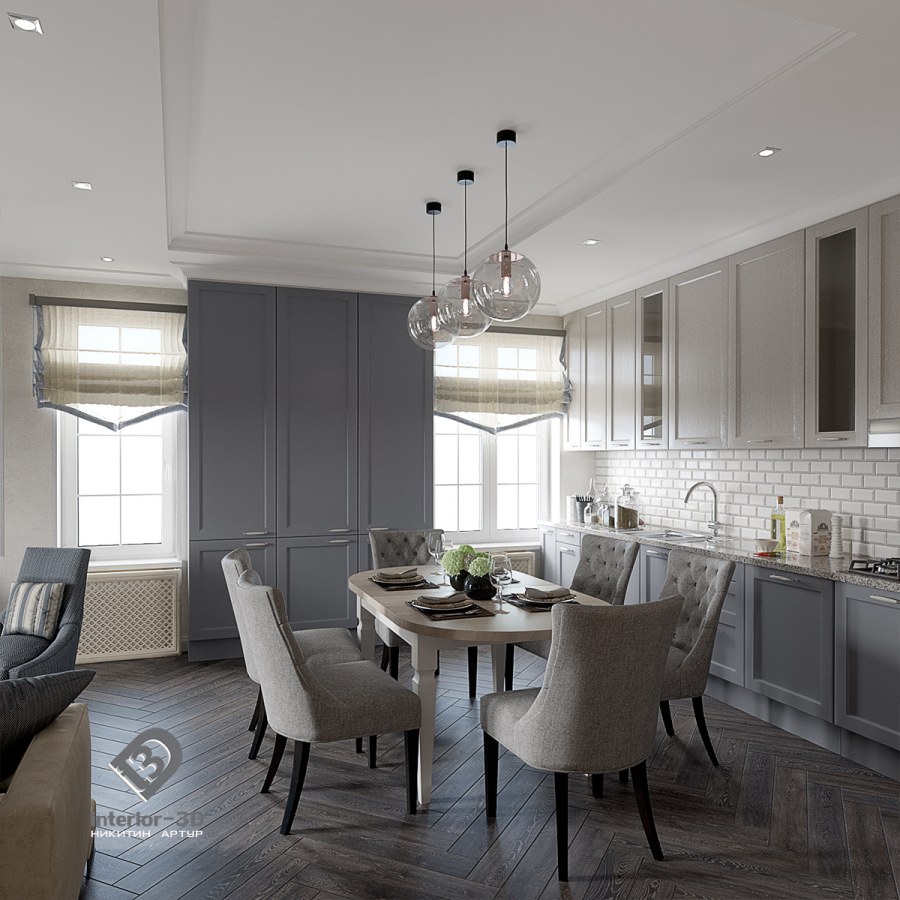 Каскад парк планировка таунхауса