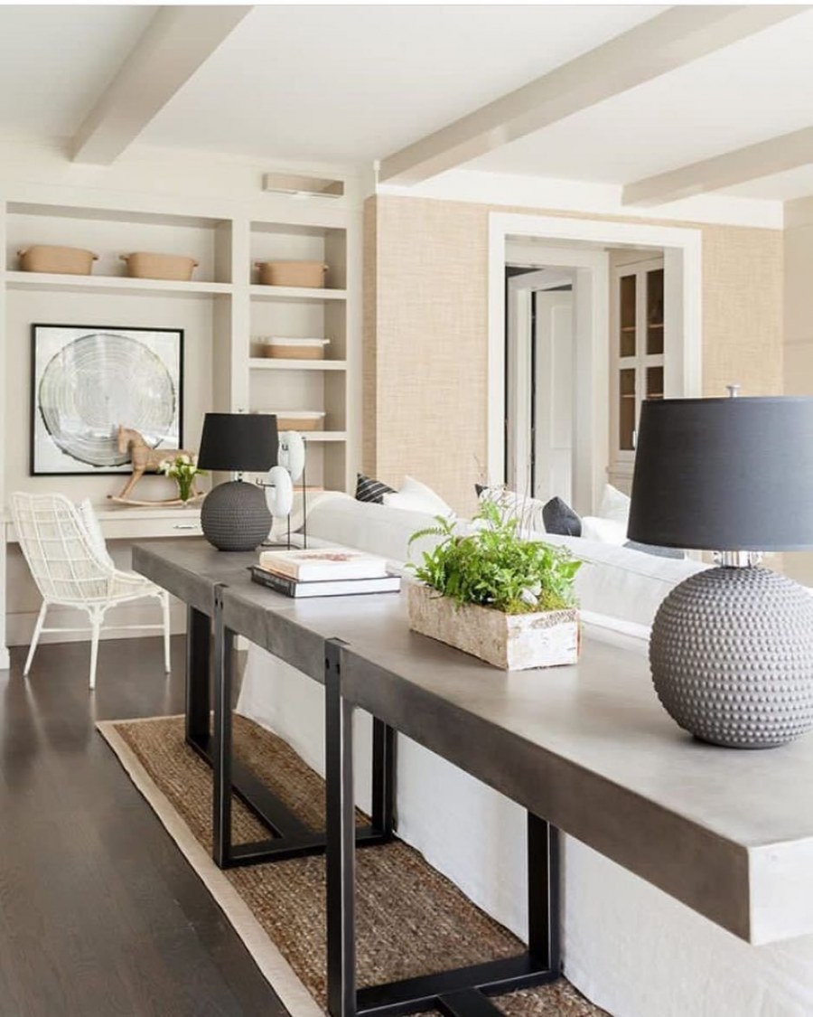 Bauhaus стиль интерьера