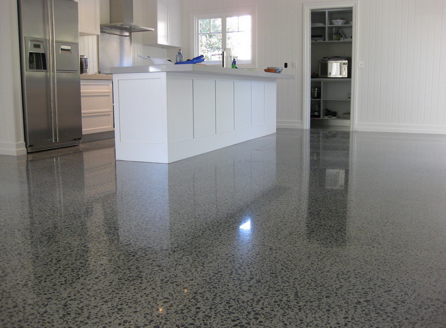 Поли Флоор наливной пол