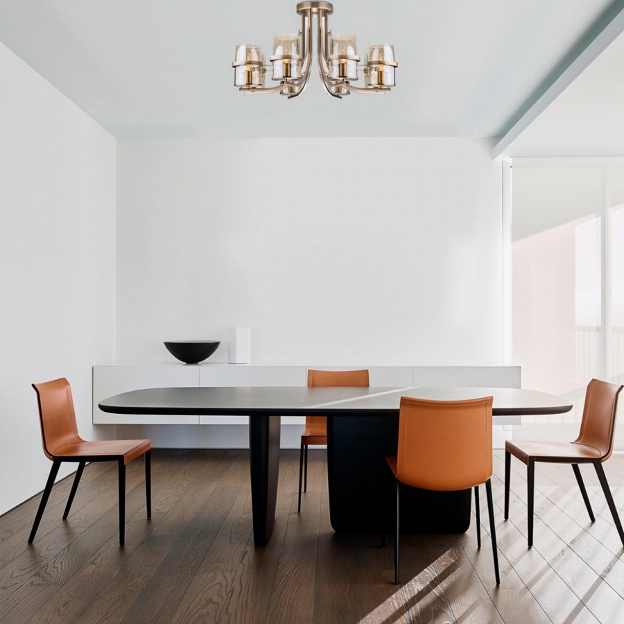 Подвесная люстра kink Light ИРДА 07622-6,20