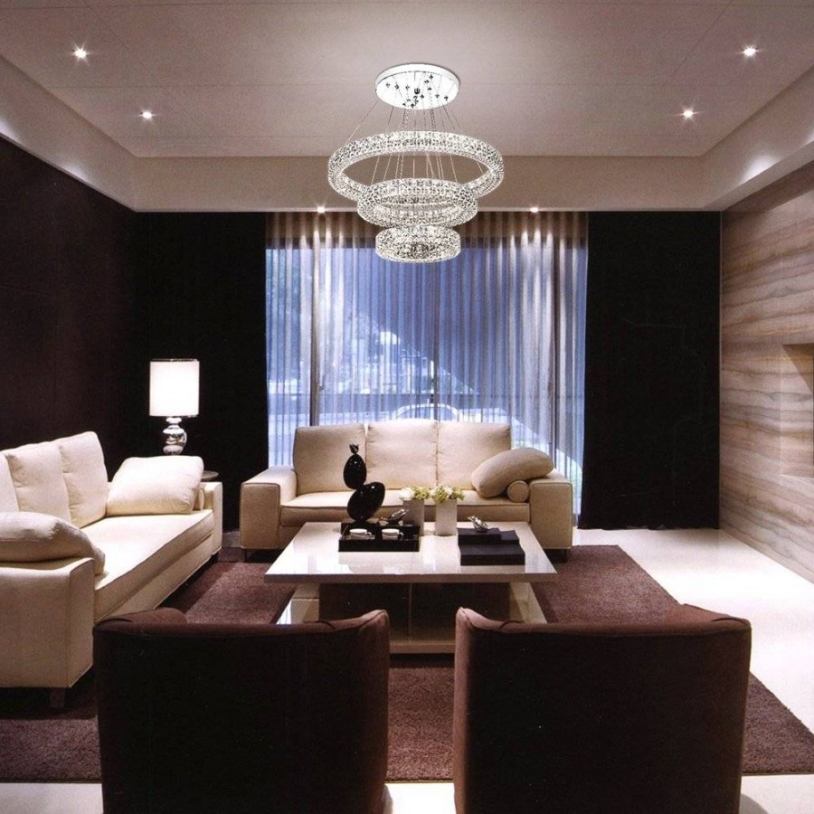 Управляемый светодиодный светильник Akrilika 80w 3s-555-Clear-220-ip20