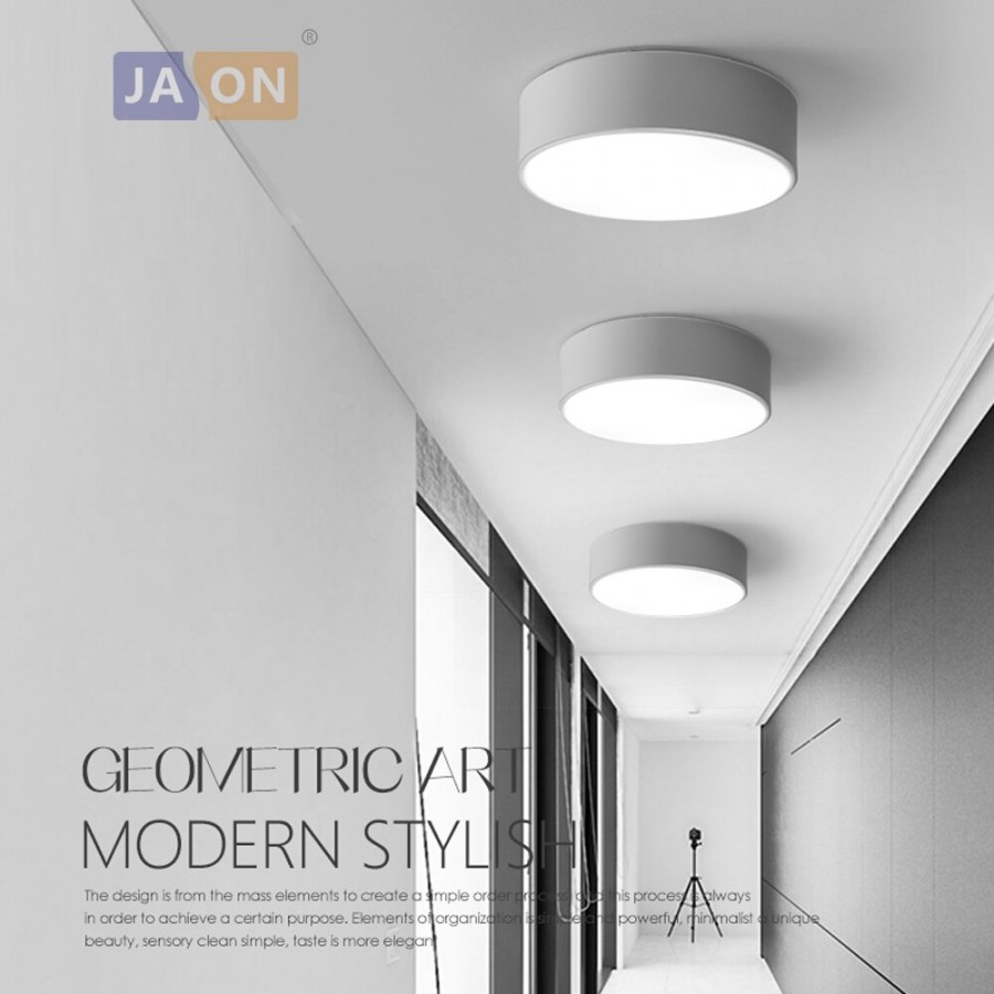 Светильники в стиле Минимализм