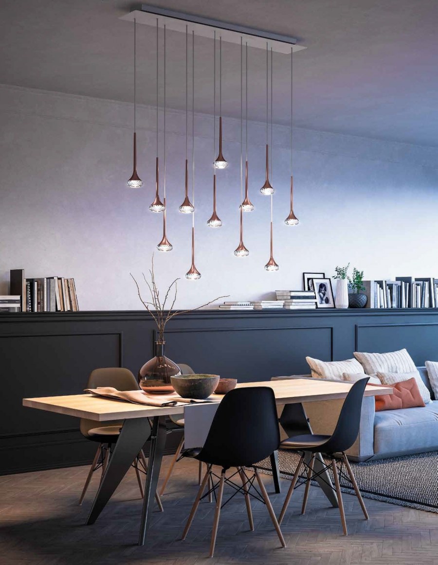 Светильник Fairy Axo Light