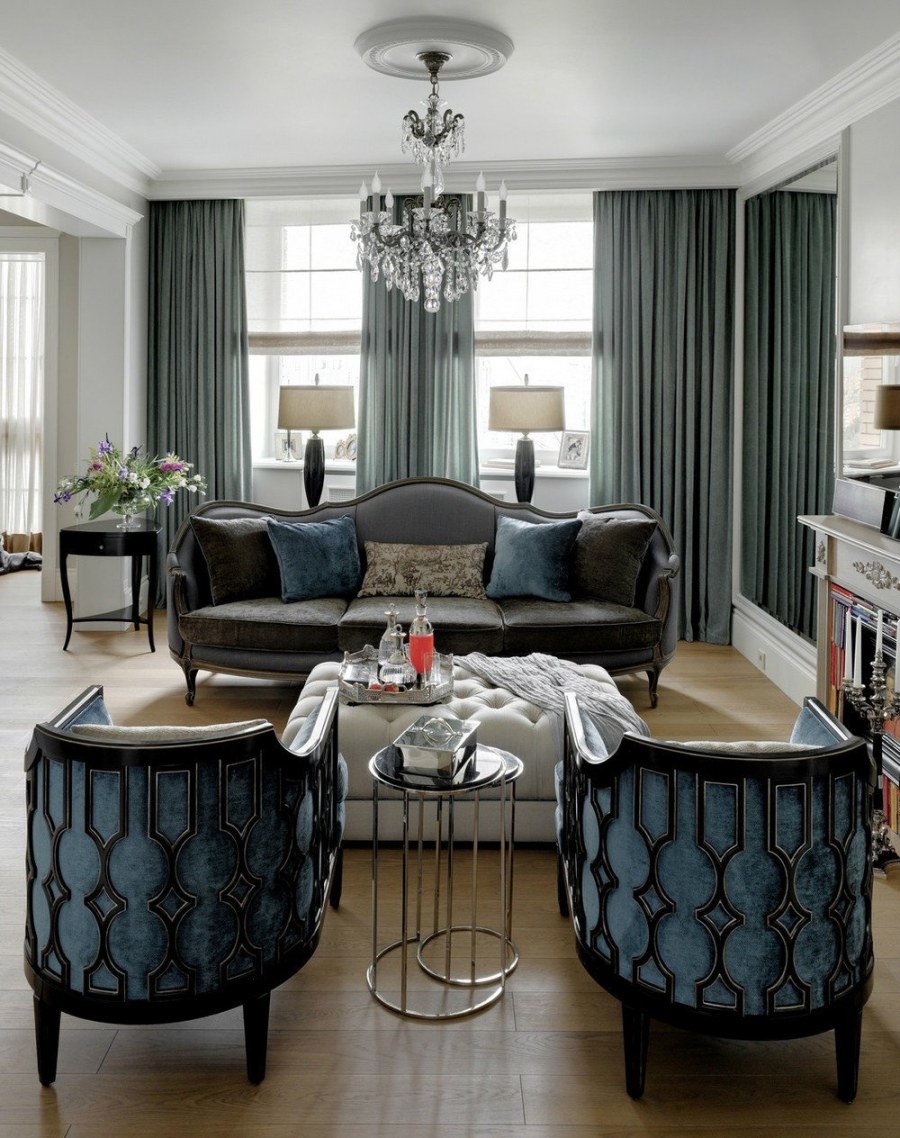 Лашманова Екатерина дизайнер