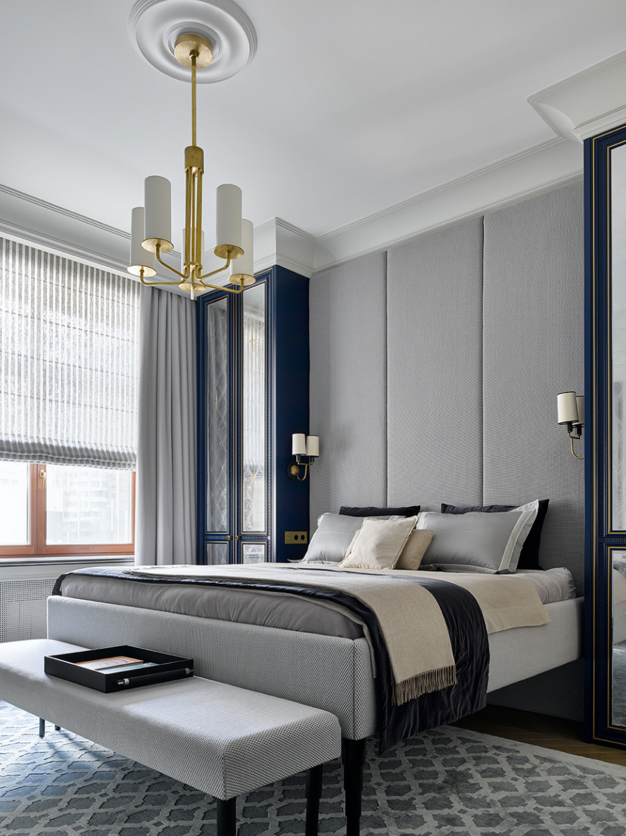 Катерина Лашманова дизайнер