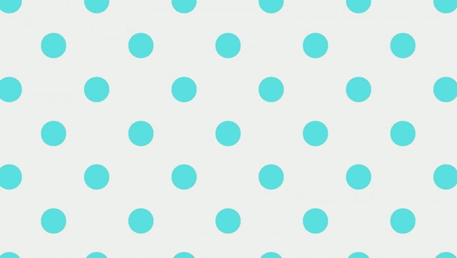 Детские фоны в горошек