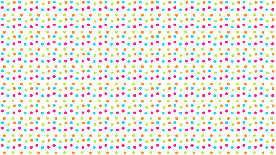 Фон с мелким рисунком