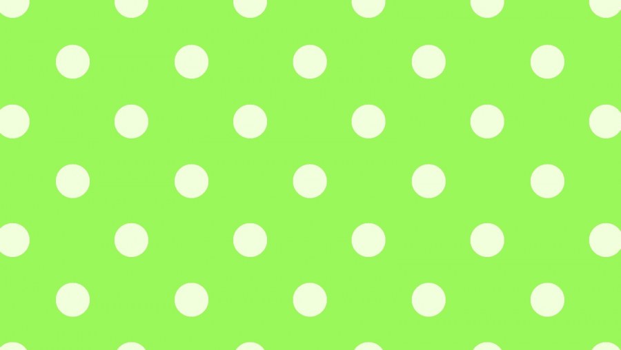 Зеленый горошек на белом фоне