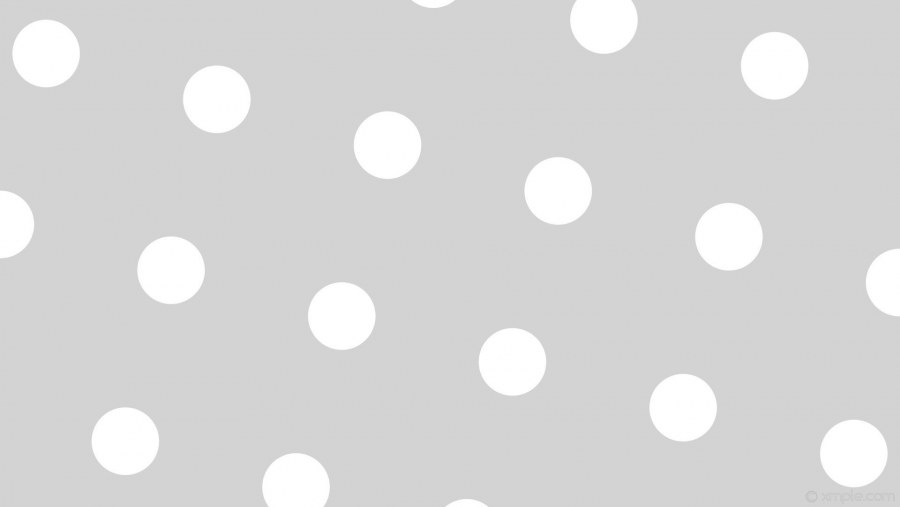 Серый фон с кругами
