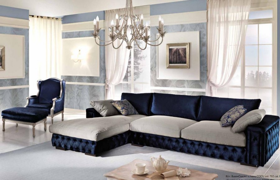 Диван Essepi Megan