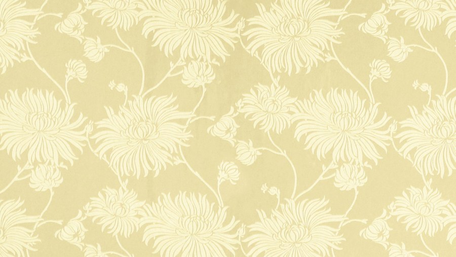 Комбинированные стены в спальне