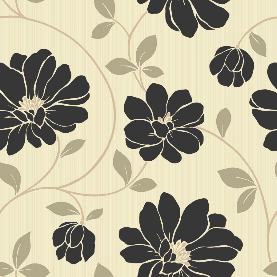 Спальня с бежевой мебелью