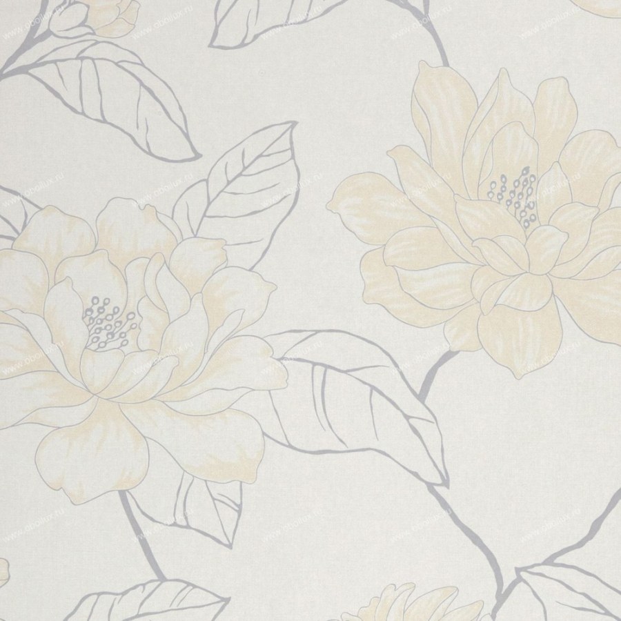 Обои в интерьере