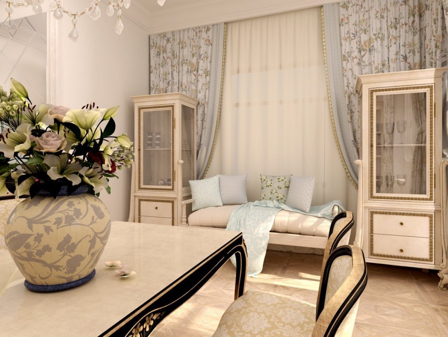 Обои виниловые Andrea Rossi Torcello