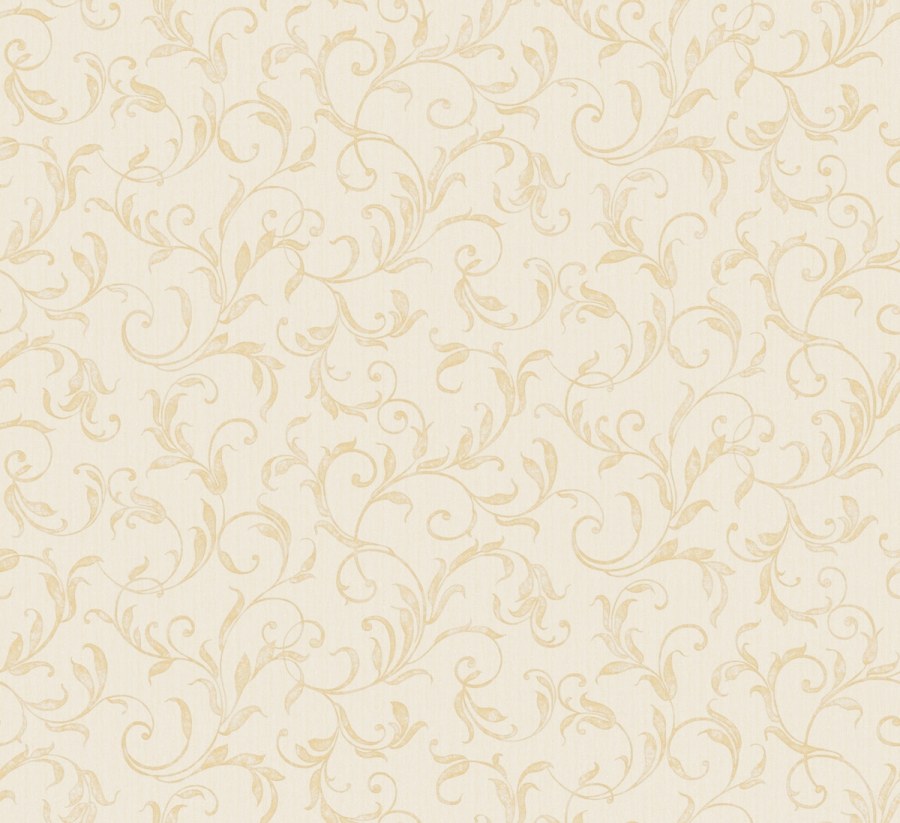 Бежевый фон с узорами