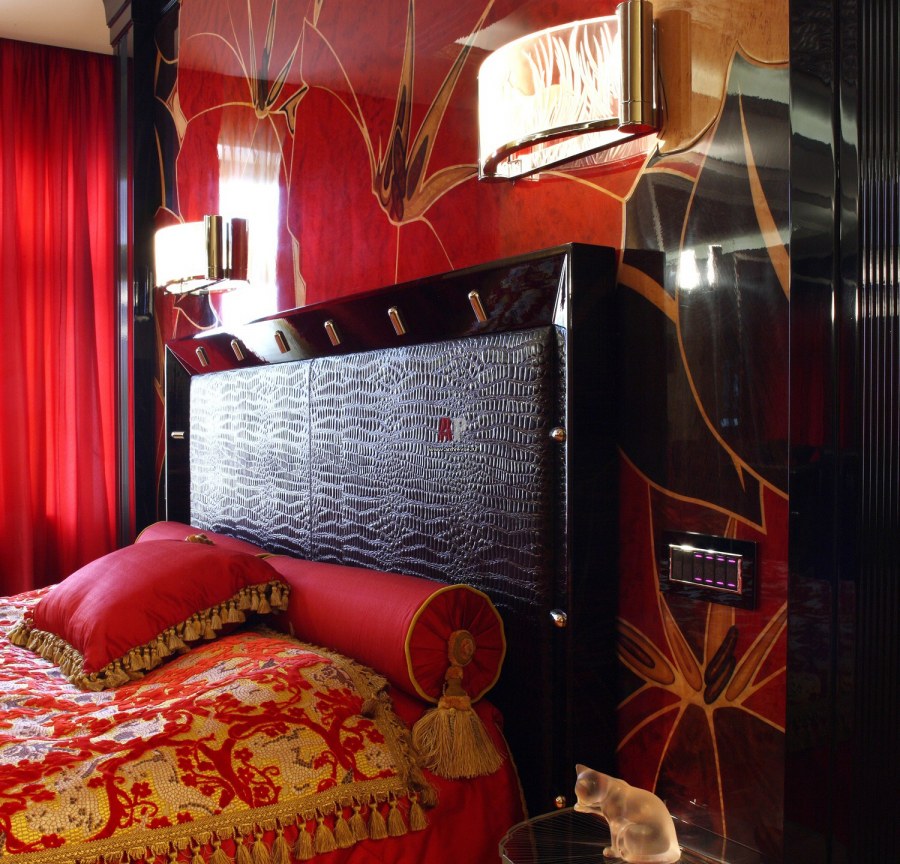 Дизайн арт деко