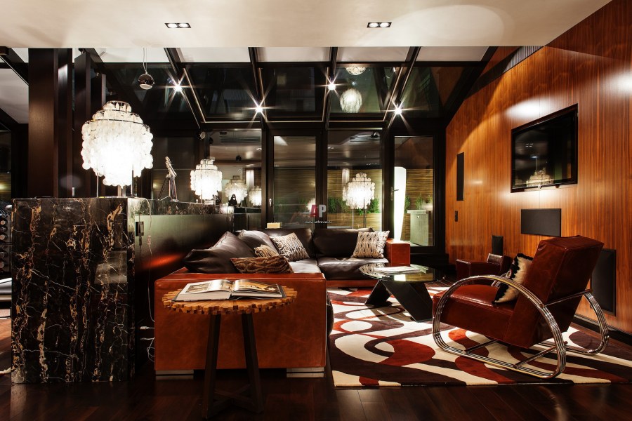 Kelly Wearstler стиль