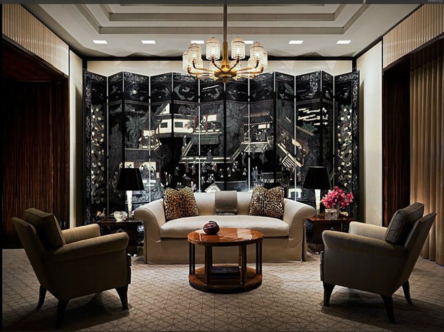 Juan Montoya дизайнер