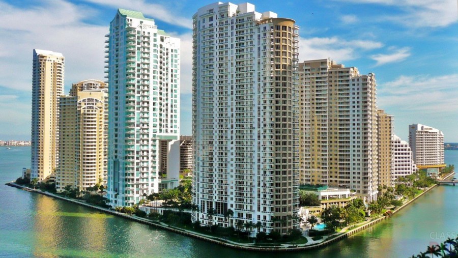 Miami Brickell
