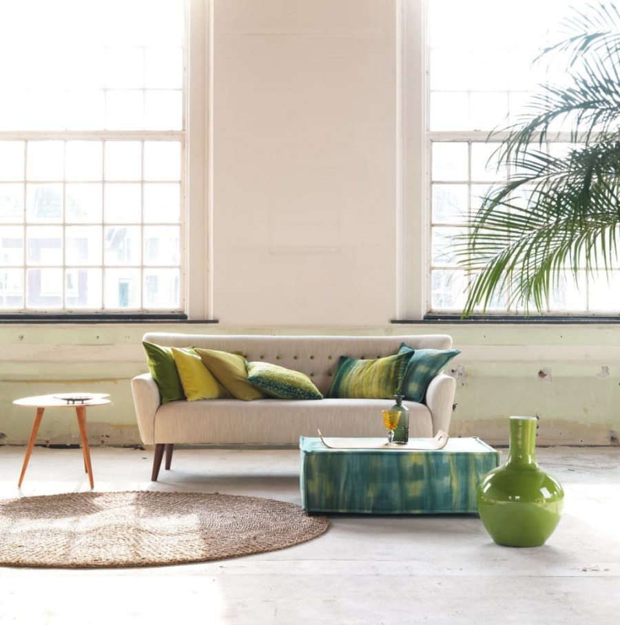 Дверь Сандал бежевый