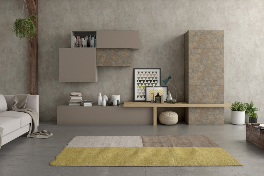 Кайман ЛДСП Ламарти